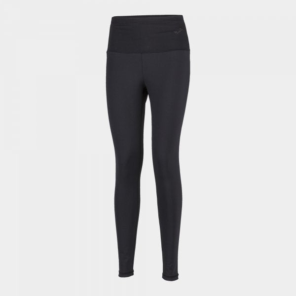 Černé dámské legíny Joma Sculpture Women's Tights