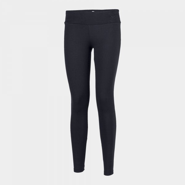 Černé dámské legíny Joma Sculpture Women's Tights