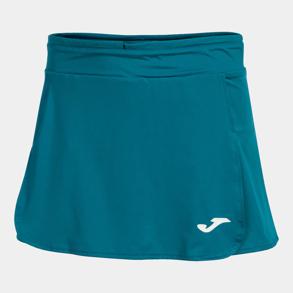 Sukně Joma Open II zelená