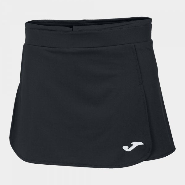 Sukně Joma Combined Open II černá