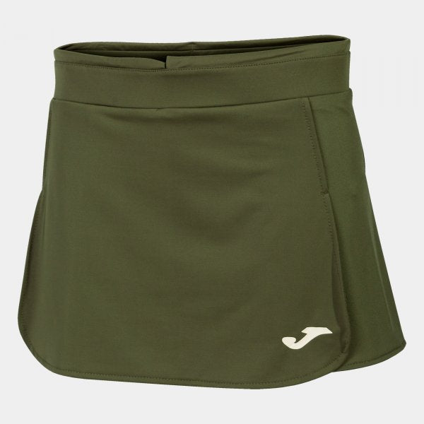 Sukně Joma Combined Open II khaki