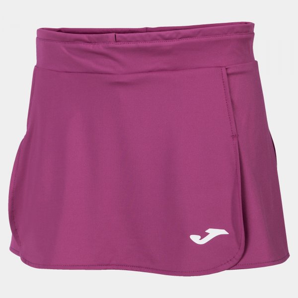Sukně Joma Combined Open II fuchsiová