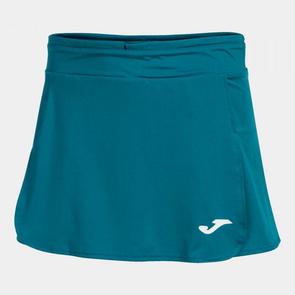 Sukně Joma Open II zelená