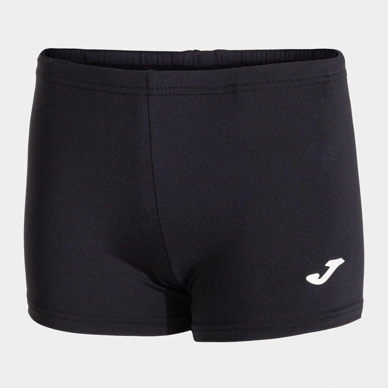 Černé dámské legíny Joma Elastic Women