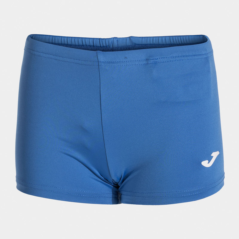Královsky modré dámské legíny Joma Elastic Women