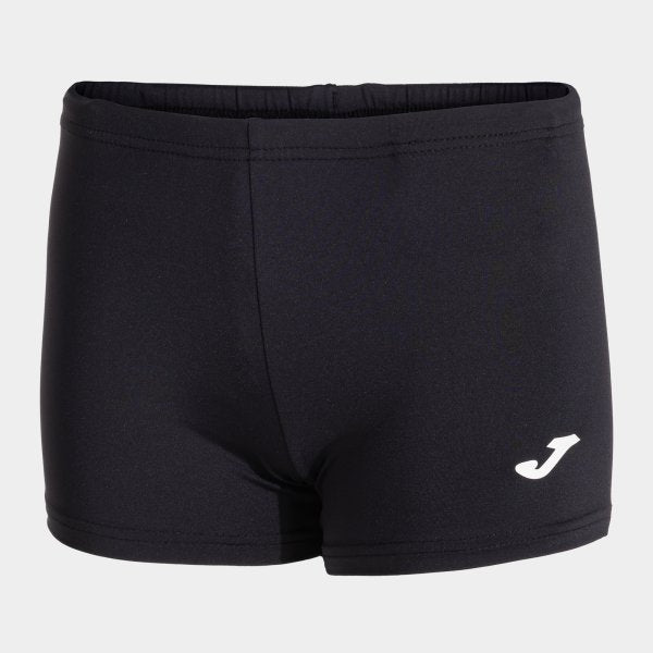 Černé dámské legíny Joma Elastic Women