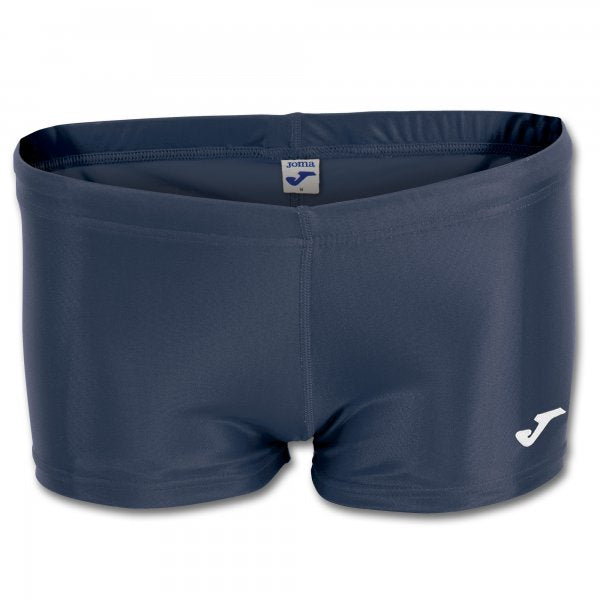 Tmavě modré dámské legíny Joma Elastic Women
