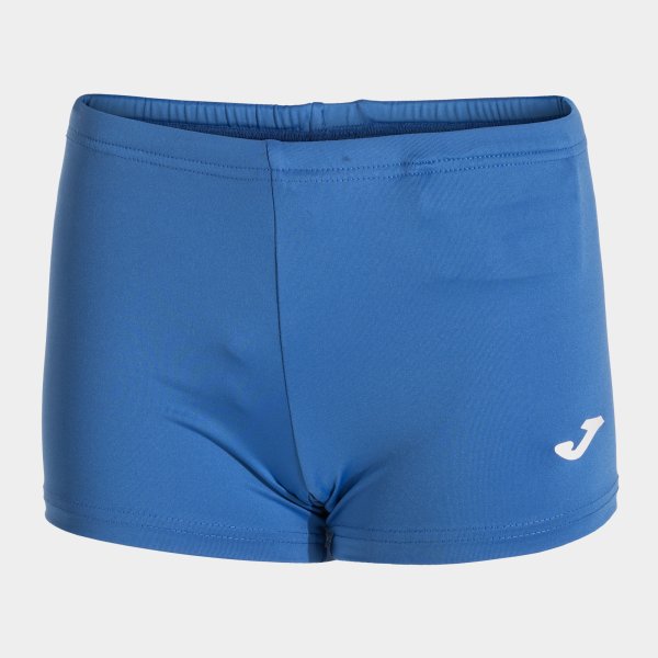 Královsky modré dámské legíny Joma Elastic Women