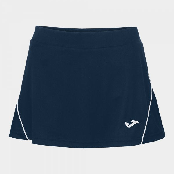 Tmavě modrá sportovní sukně Joma Katy II