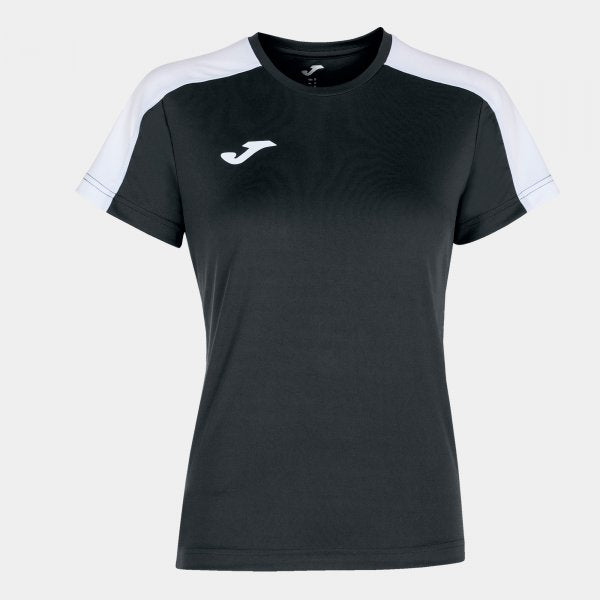 Tričko Joma Academy černá-bílá – sportovní dres