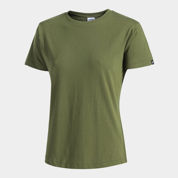 Tričko Joma Desert Khaki khaki – tričko