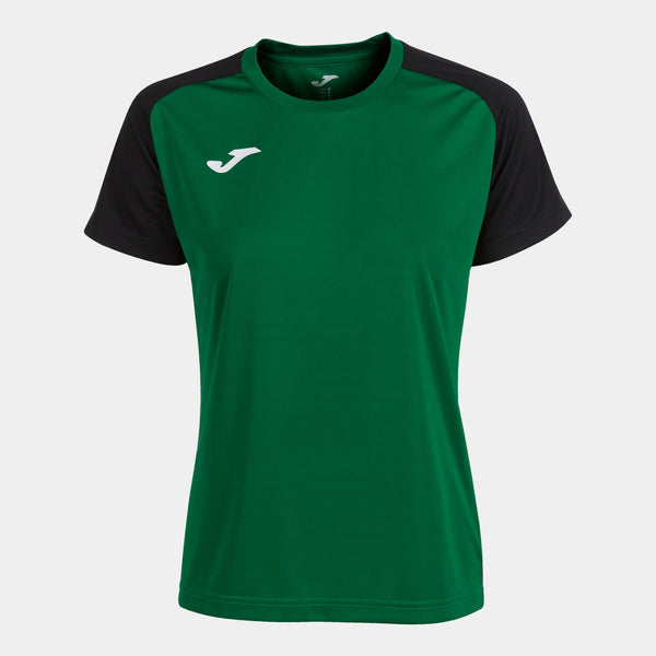 Tričko Joma Academy IV černá – sportovní tričko