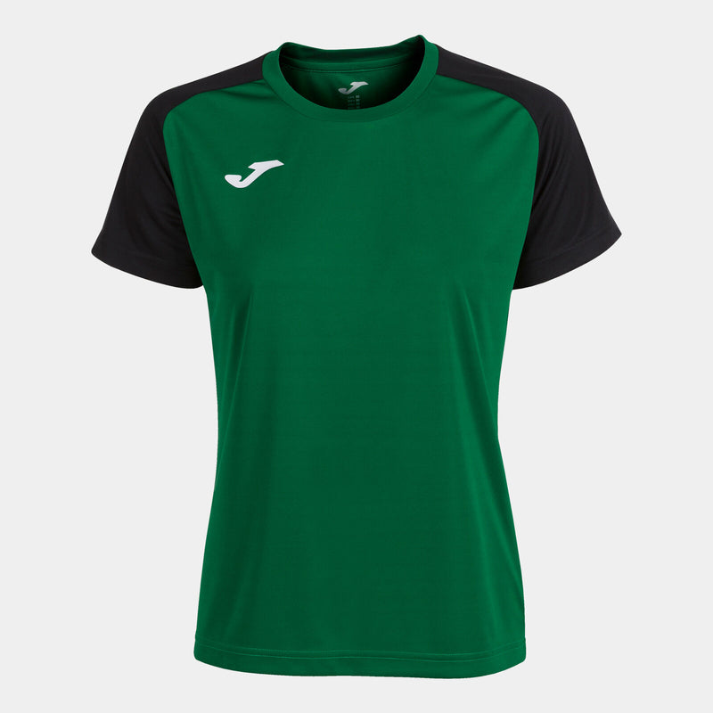 Tričko Joma Academy IV černá – sportovní tričko