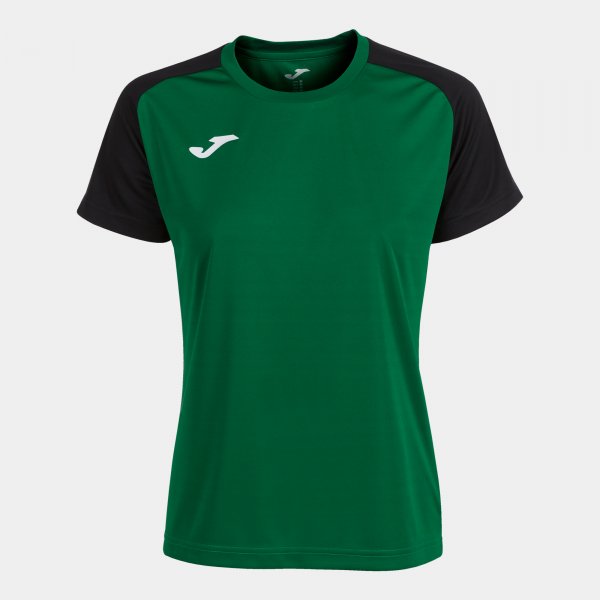 Tričko Joma Academy IV černá – sportovní tričko