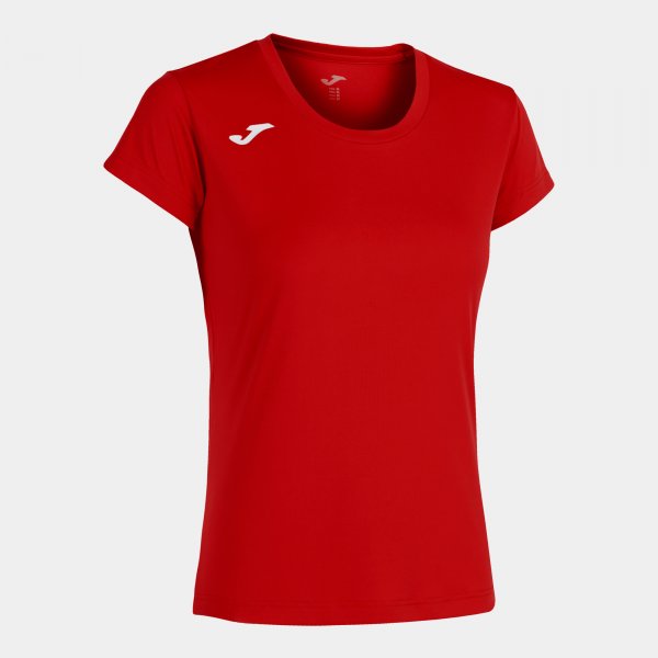 Tričko Joma Record II červená – sportovní tričko