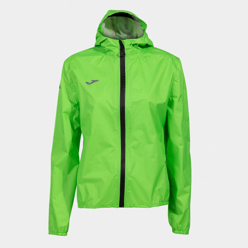 Pláštěnka Joma R-Trail Nature fluo-zelená