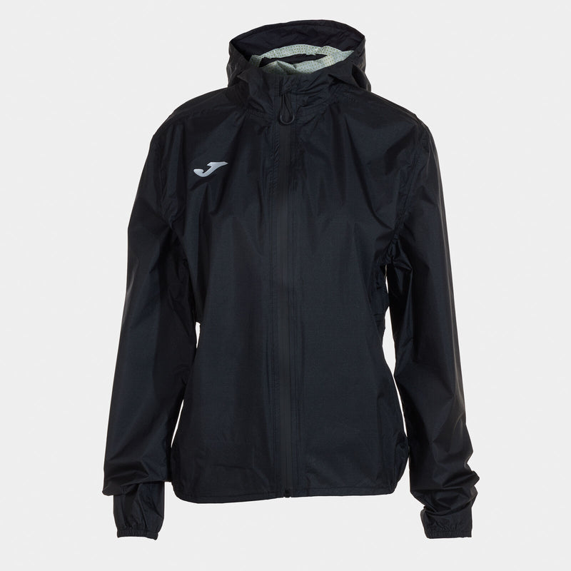 Pláštěnka Joma R-Trail Nature černá