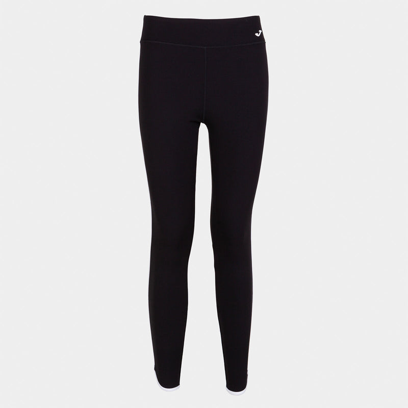 Legíny Joma Tournament Combi Tights černá-bílá