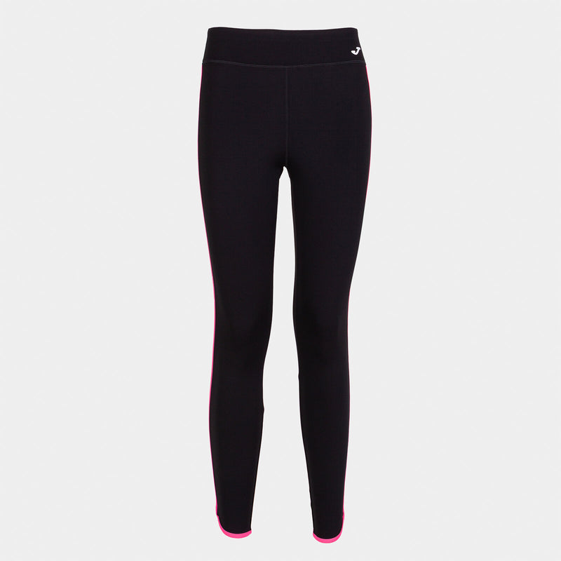 Legíny Joma Tournament Combi Tights – černá