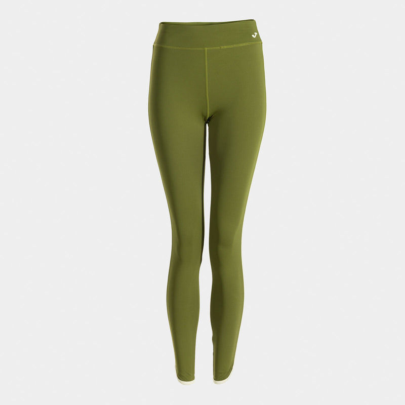 Legíny Combi Torneo Tights zelené