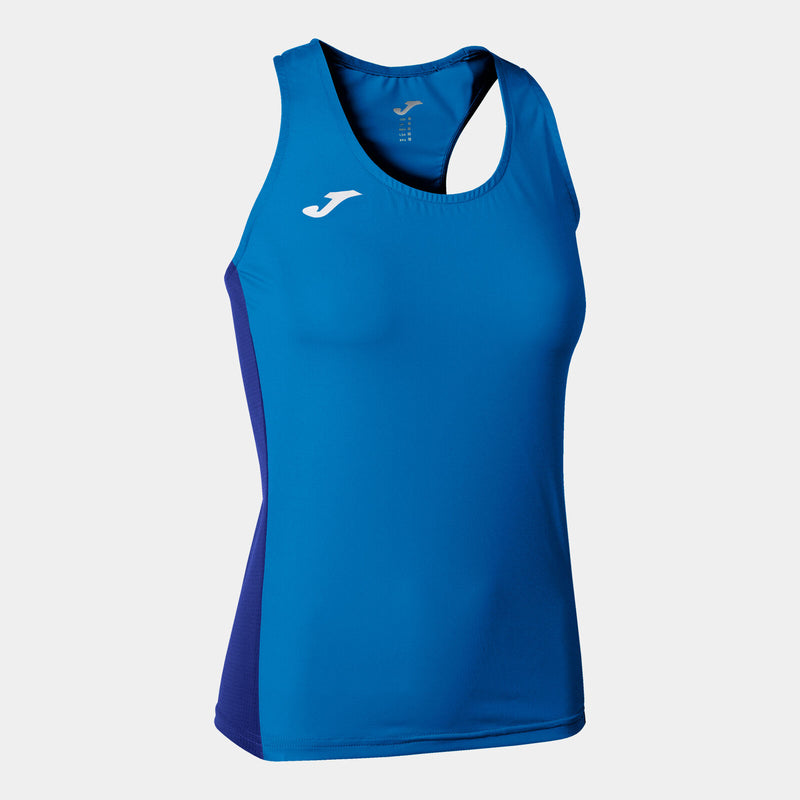 Tílko Joma R-Winner Tank Top královská modré