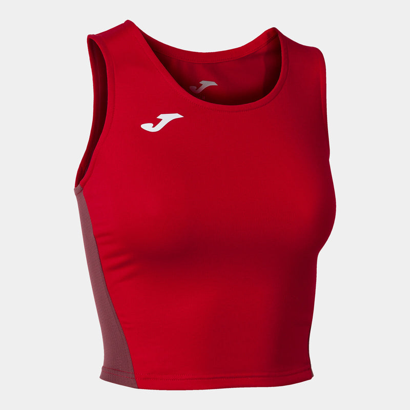 Tričko Joma R-Winner Top červené