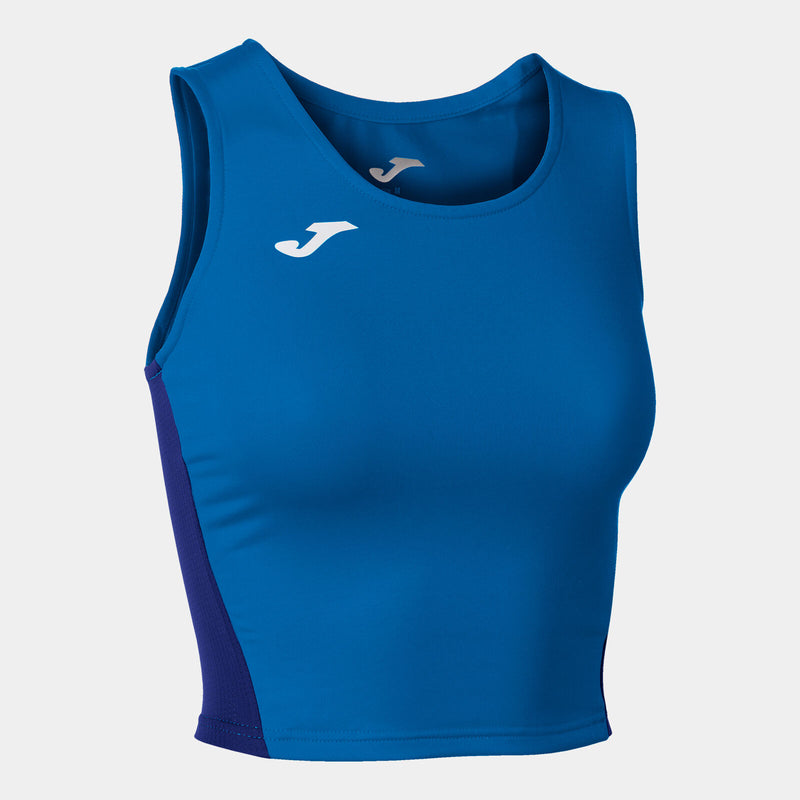 Tričko Joma R-Winner Top královská modré