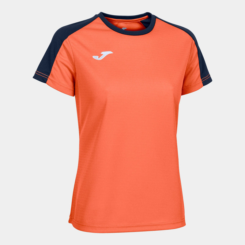 Tričko Joma Eco Championship Recycled fluo oranžové