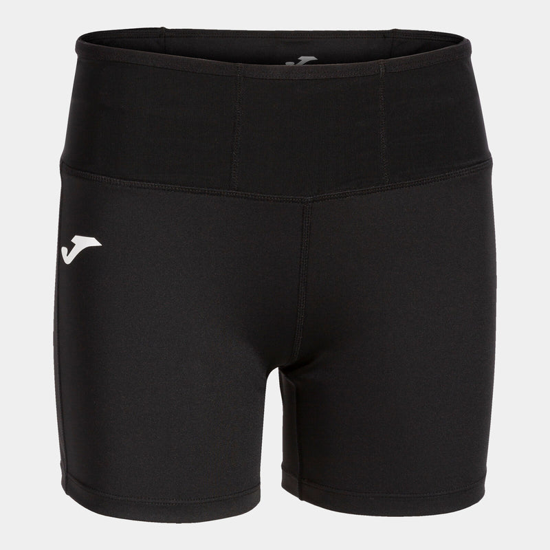 Běžecké legíny Joma R-Trail Nature Tights černé