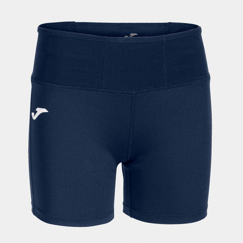 Běžecké legíny Joma R-Trail Nature Tights tmavě modré