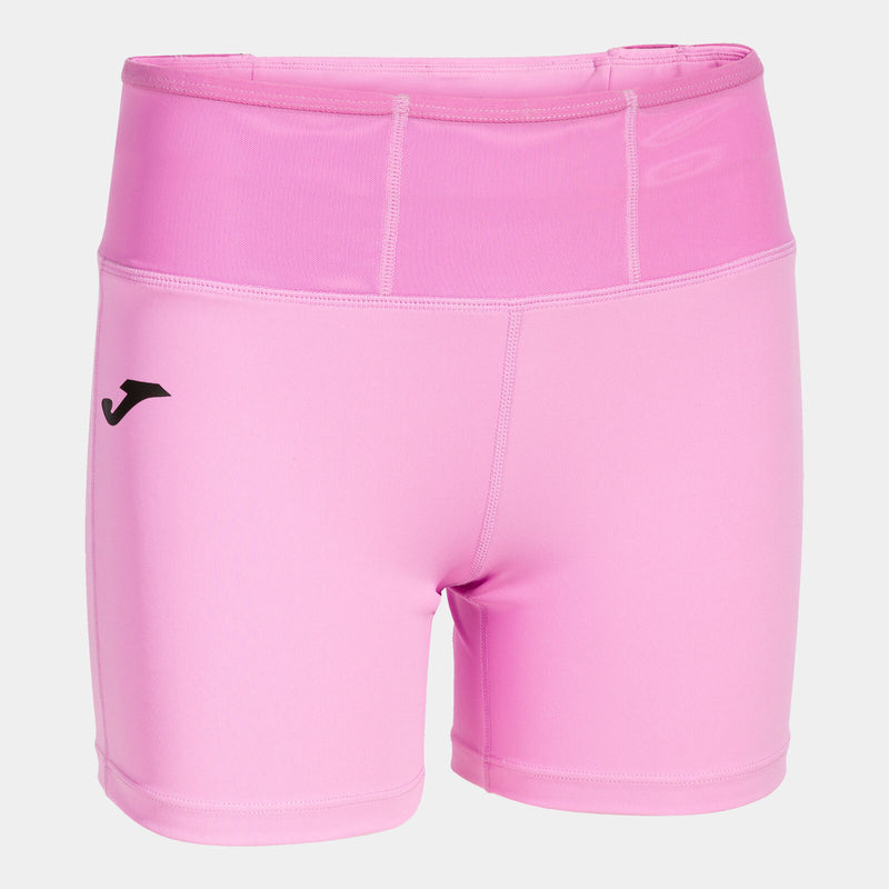 Běžecké legíny Joma R-Trail Nature Tights růžové