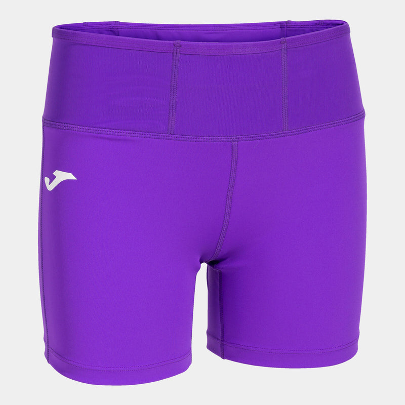 Běžecké legíny Joma R-Trail Nature Tights fialové