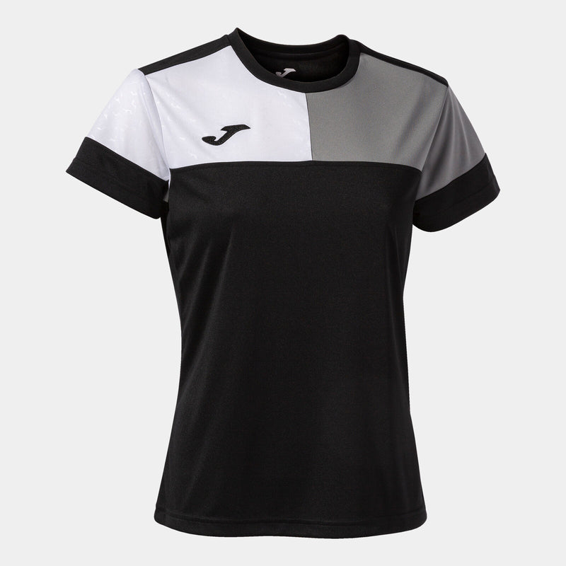Tričko Joma Crew černá