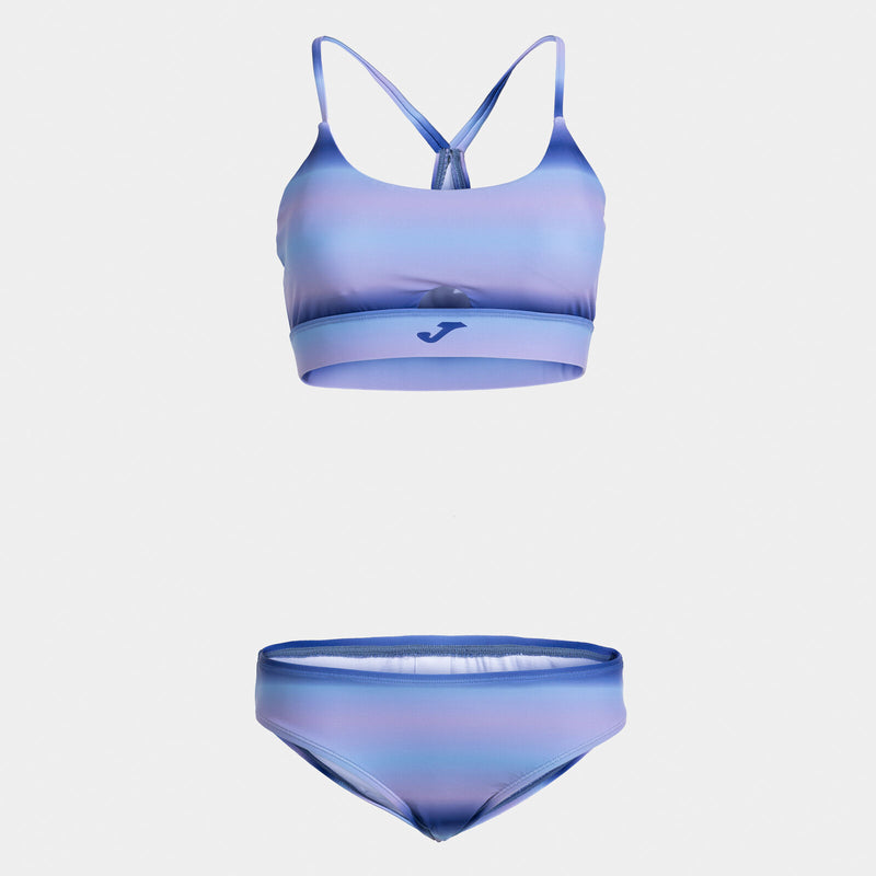 Plavky Joma Santa Mónica II Bikini královská modrá