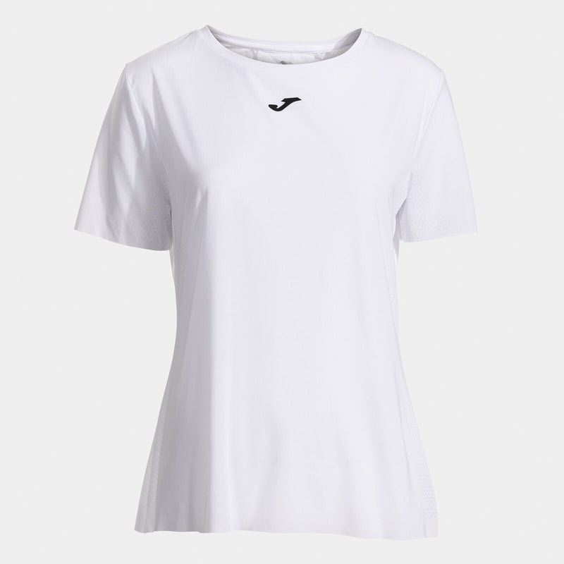 Tričko Joma Indoor Gym bílá