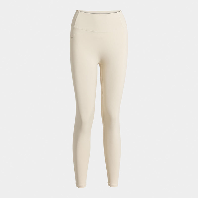 Béžové dámské legíny Joma Indoor Gym Tights