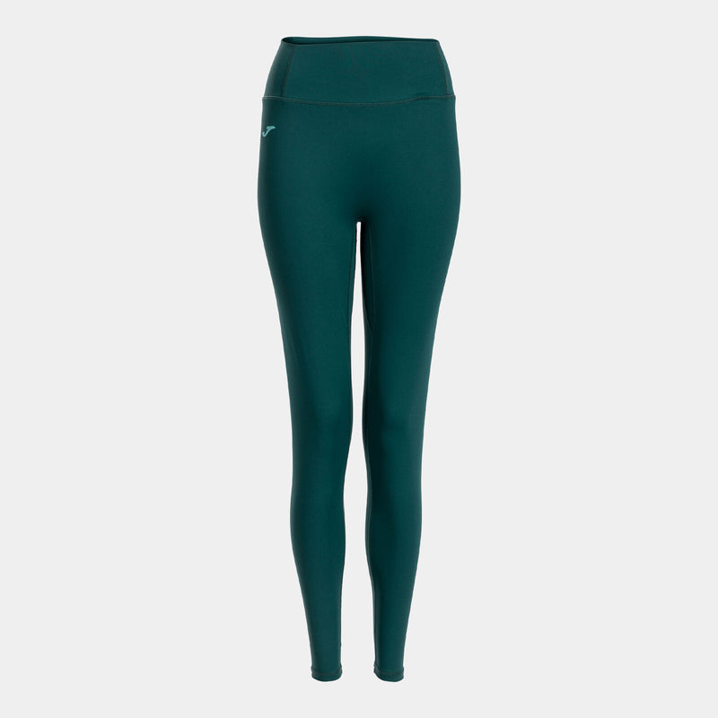 Královsky modré dámské legíny Joma Indoor Gym Tights