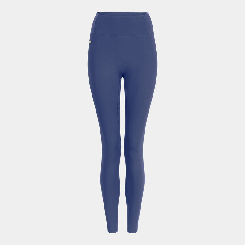 Královsky modré dámské legíny Joma Indoor Gym Tights