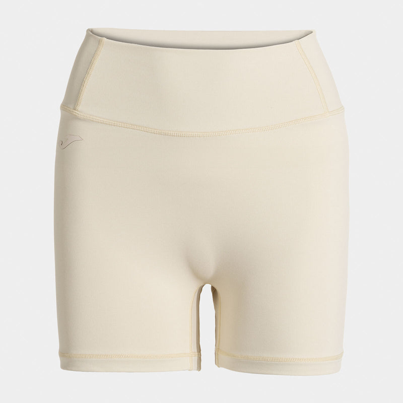 Béžové dámské legíny Joma Indoor Gym Tights