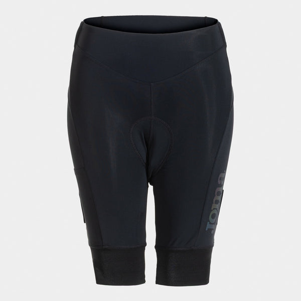 Černé dámské body Joma Crono Cycling