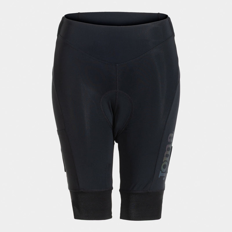 Černé dámské body Joma Crono Cycling