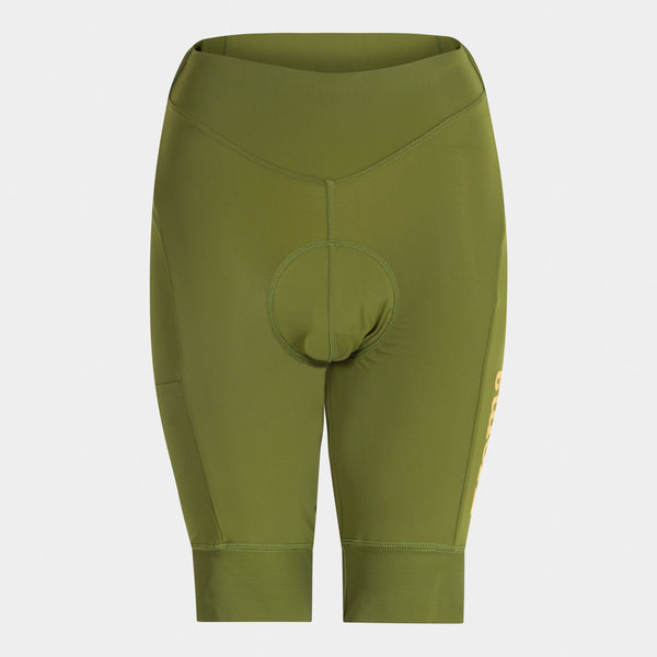 Zelené dámské body Joma Crono Cycling