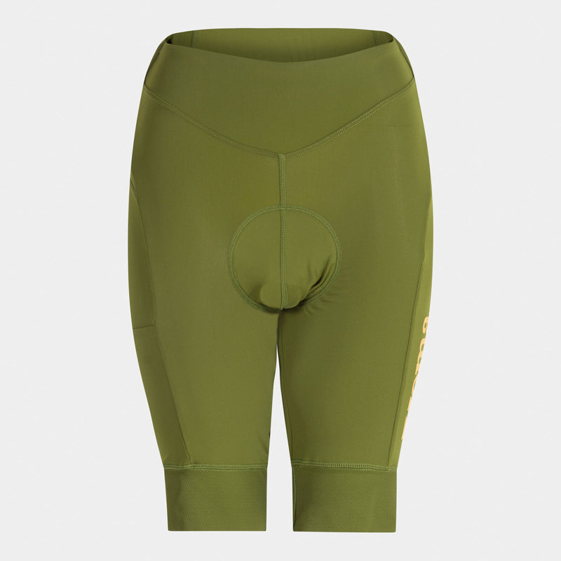 Zelené dámské body Joma Crono Cycling
