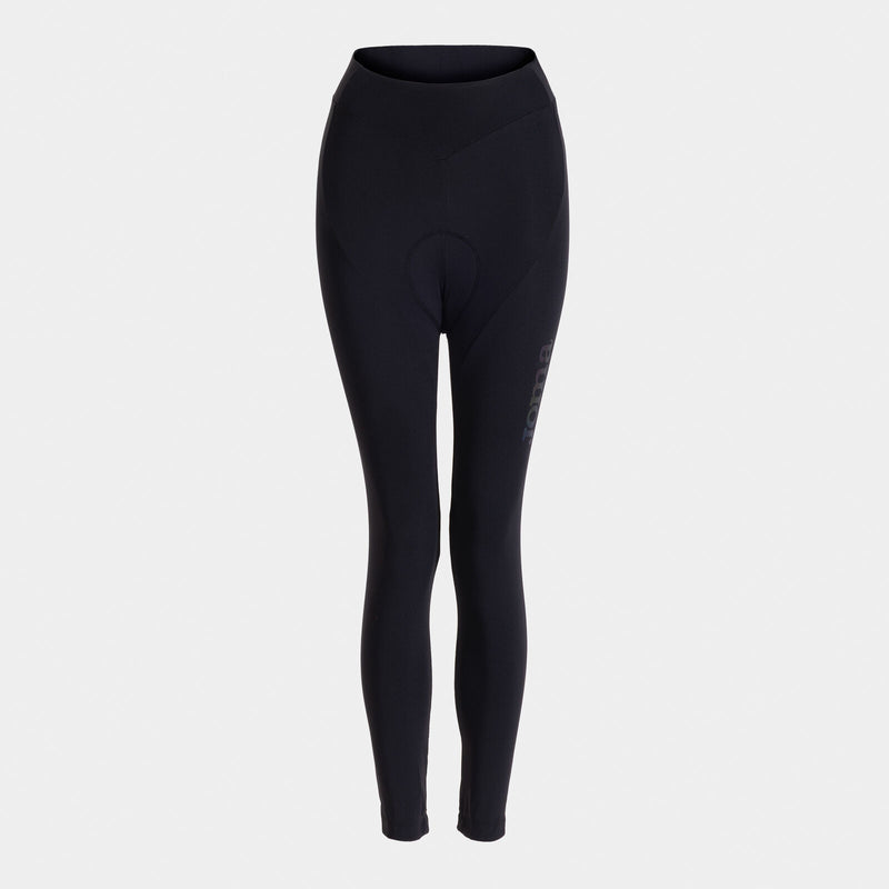 Černé dámské body Joma Crono Cycling