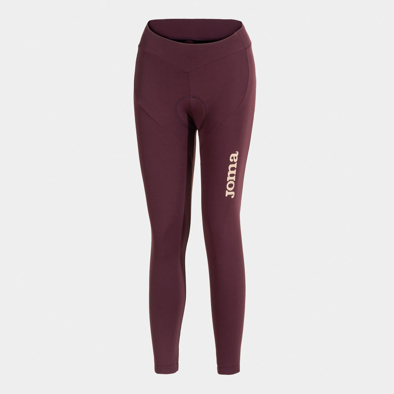 Body Joma Crono Cycling vínová