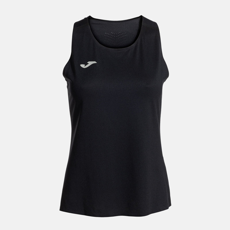 Tílko Joma Ranking Tank Top černá