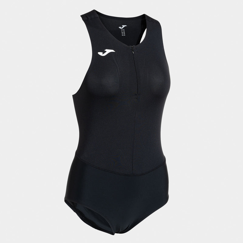 Body Joma Record II Bodysuit černá