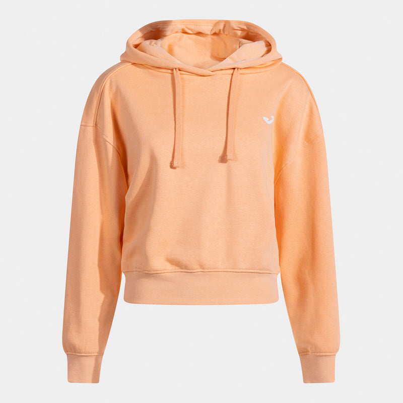 Mikina Joma Step Hoodie žlutá
