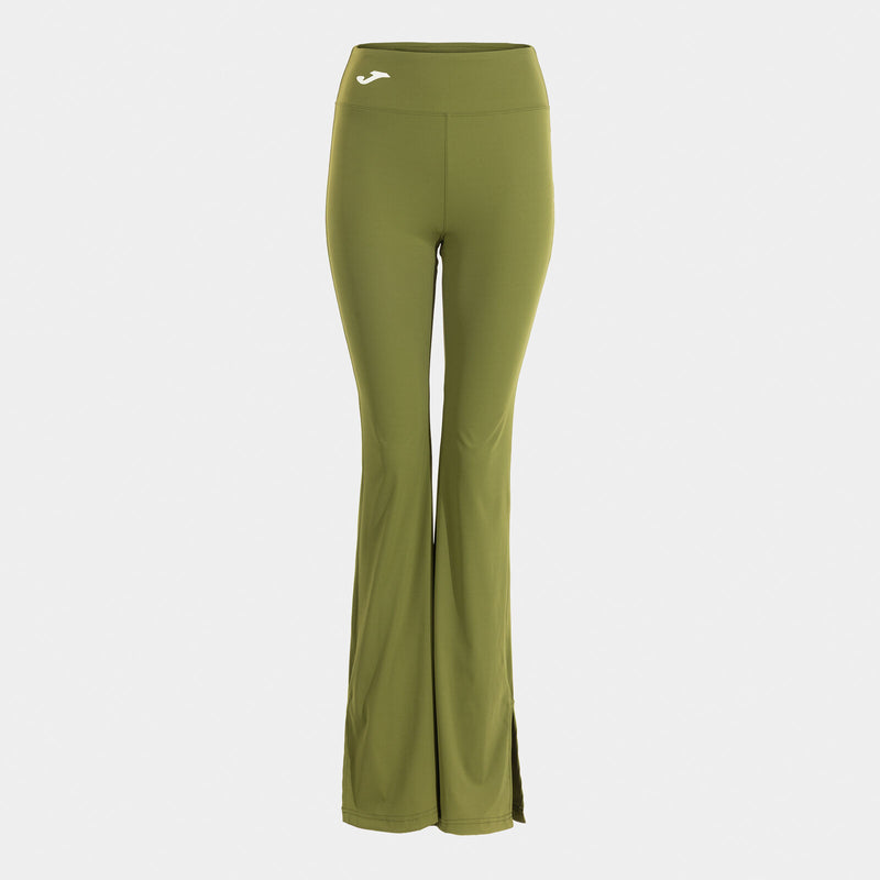 Zelené legíny Joma Street Generation Tights