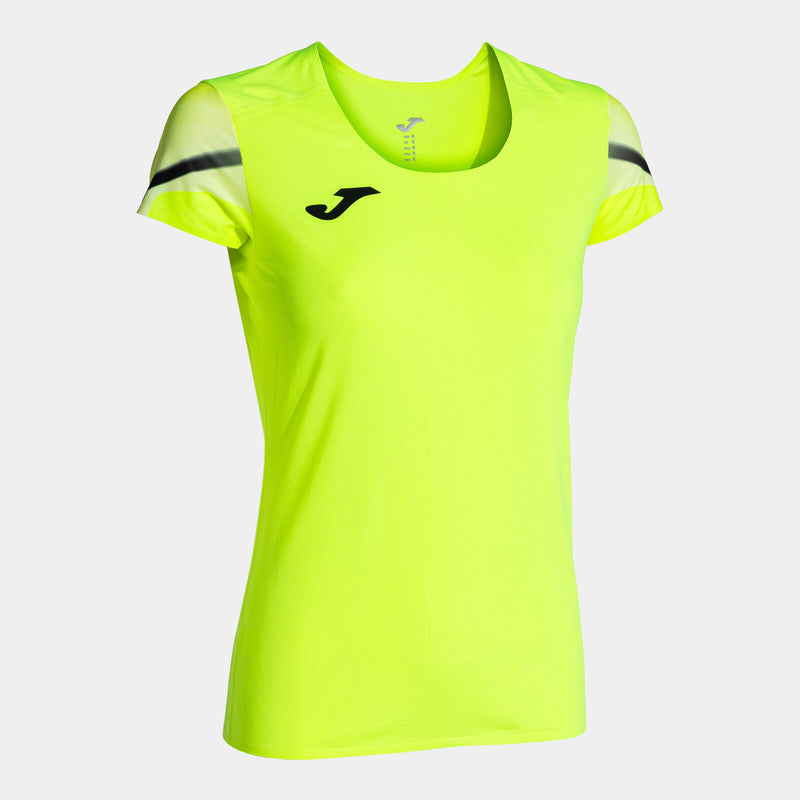 Žluto-černé tričko Joma Elite XI